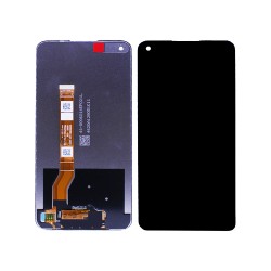 Touch+Display Realme 9i 6,6" Preto Touch+Display Realme 9i 6,6" Preto